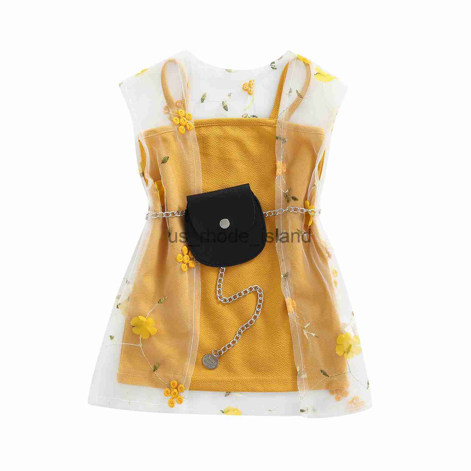 T-shirts Infant Kids Baby Girls Clothes 3Pcs Set Fashion Solid Color Suspender Dress and Flower Smock with Waist Bag 2-6T x0628, Red
T-shirts Infant Kids Baby Girls Clothes 3Pcs Set Fashion Solid Color Suspender Dress and Flower Smock with Waist Bag 2-6T x0628, Red