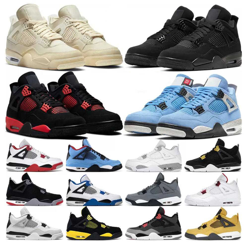 Authentic 2022 Taupe Haze 4 Union SE University Blue Shoes 4S Cactus Jack Black Fire Red Sail Black Cat Kaws Bred Men Outdoor Sports Sneakers With Original box, 17
Authentic 2022 Taupe Haze 4 Union SE University Blue Shoes 4S Cactus Jack Black Fire Red Sail Black Cat Kaws Bred Men Outdoor Sports Sneakers With Original box, 17