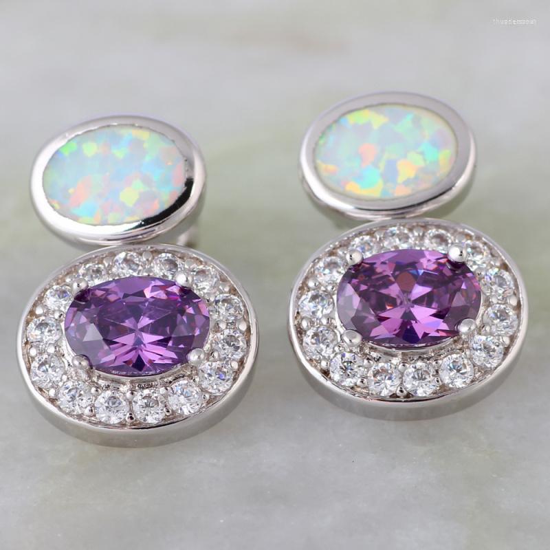 Dangle Earrings JLE1219 Design Noble Blue / White Fire Opal Beautiful Mutil-color Zircon Ladies Fashion Jewelry
Dangle Earrings JLE1219 Design Noble Blue / White Fire Opal Beautiful Mutil-color Zircon Ladies Fashion Jewelry