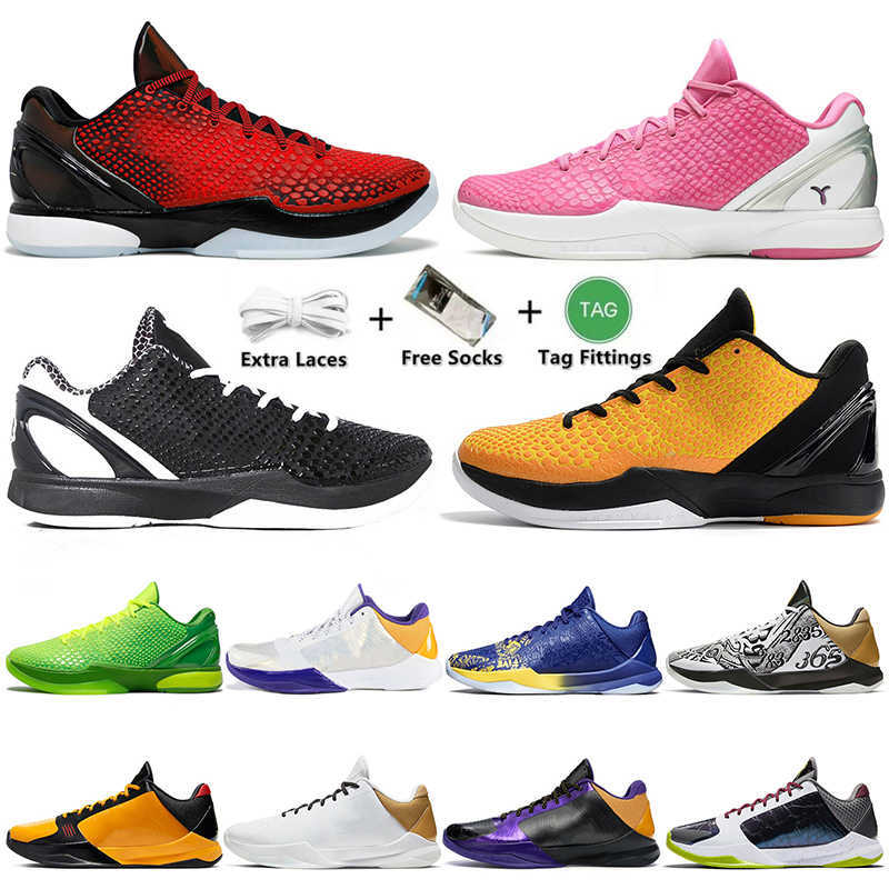Mamba 6 Protro Grinch Basketball Shoes Fashion Men Mambacita Bruce Lee Big Stage Chaos 5 6s Rings Metallic Gold Mens Trainers Sports Outdoor Sneakers Size 46, A7 40-46 1
Mamba 6 Protro Grinch Basketball Shoes Fashion Men Mambacita Bruce Lee Big Stage Chaos 5 6s Rings Metallic Gold Mens Trainers Sports Outdoor Sneakers Size 46, A7 40-46 1
