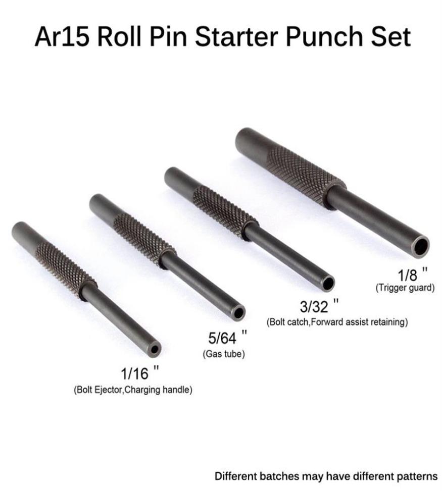 Advance Punch Tool Heat Treated Steel Roll Pin Starter Tool For AR15 Heavy Duty292q4303316, Black
Advance Punch Tool Heat Treated Steel Roll Pin Starter Tool For AR15 Heavy Duty292q4303316, Black