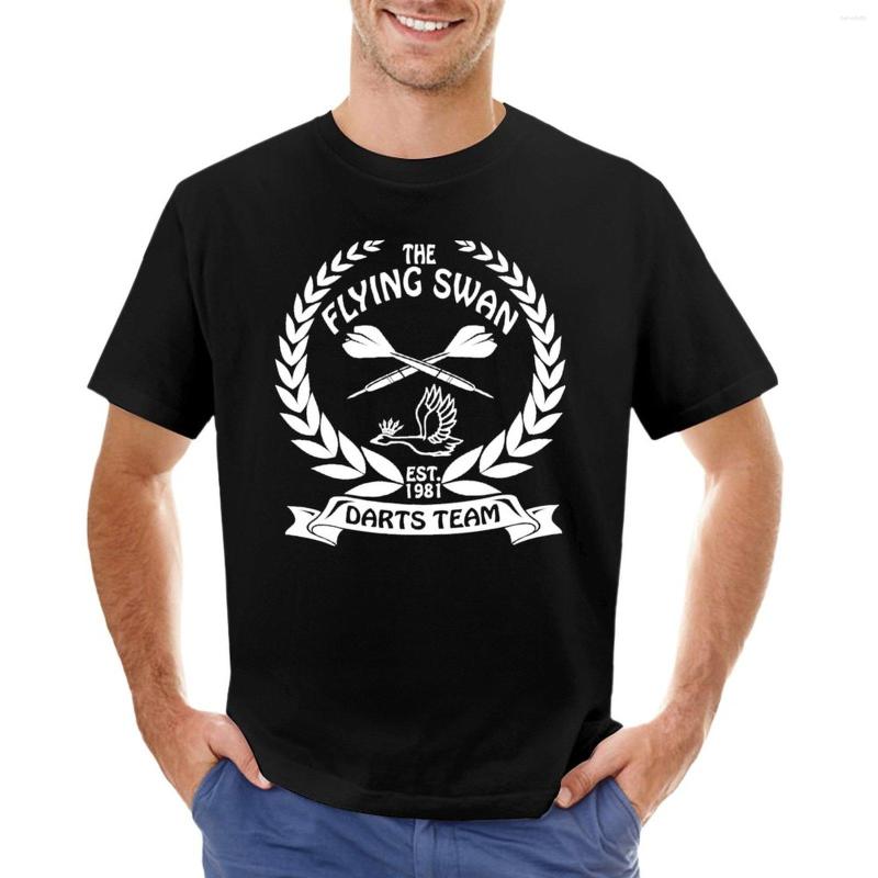 Men's Tank Tops The Flying Swan Darts Team T-Shirt Shirts Graphic Tees Tee Shirt Anime Mens T, Black
Men's Tank Tops The Flying Swan Darts Team T-Shirt Shirts Graphic Tees Tee Shirt Anime Mens T, Black