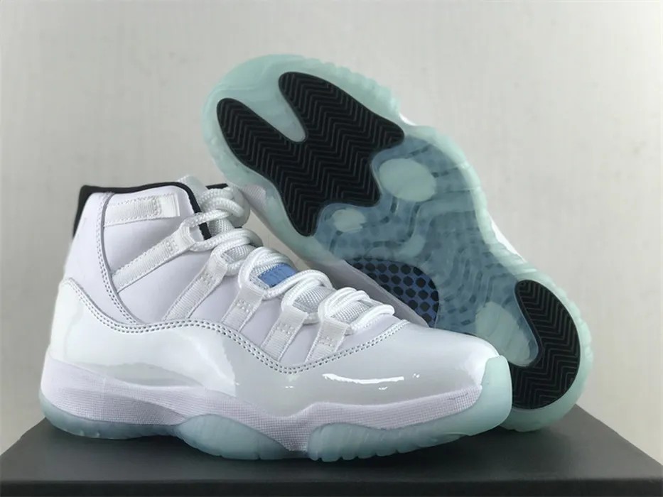 Top Quality Jumpman 11s High Middle Legend Blue White Green Men Women Shoes Unisex Designer Basketball Shoes Outdoor Sports Trainers Sneakers Fast Delivery With box
Top Quality Jumpman 11s High Middle Legend Blue White Green Men Women Shoes Unisex Designer Basketball Shoes Outdoor Sports Trainers Sneakers Fast Delivery With box