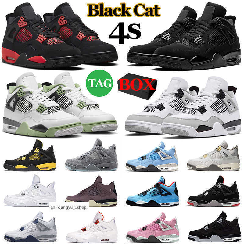 With BOX Jumpman 4 Mens Basketball Shoes Military Black Cat 4s j4 Red Thunder Cement Canvas A Ma Maniere Seafoam Men Womens Tr jorden JORDON jorda n, Rapto
With BOX Jumpman 4 Mens Basketball Shoes Military Black Cat 4s j4 Red Thunder Cement Canvas A Ma Maniere Seafoam Men Womens Tr jorden JORDON jorda n, Rapto