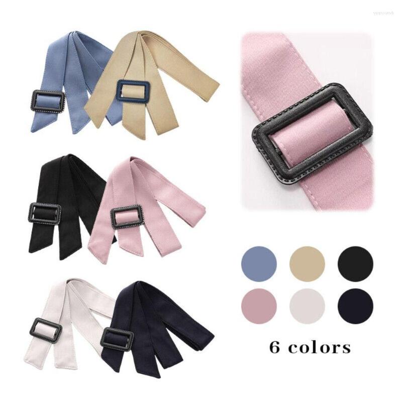 Belts Fashion Wind Coat Belt Classic Ladies Cummerbands For Skirt Dress Overcoat Apparel Accessories, Black
Belts Fashion Wind Coat Belt Classic Ladies Cummerbands For Skirt Dress Overcoat Apparel Accessories, Black