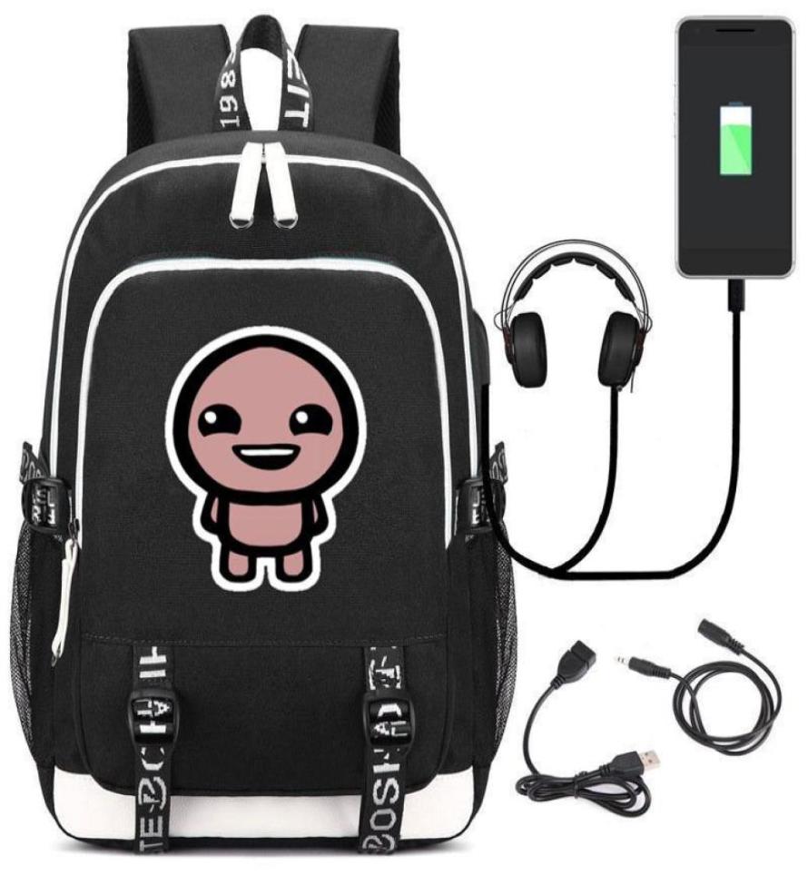 Backpack The Binding Of Isaac Student School Bags Bookbag Cosplay Unisex Laptop Travel Shoulder7386023, Sky blue
Backpack The Binding Of Isaac Student School Bags Bookbag Cosplay Unisex Laptop Travel Shoulder7386023, Sky blue