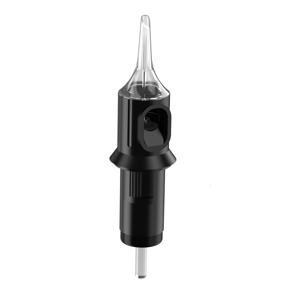50Pcs Stigma Tattoo Cartridges Needles Mixed #12 #10 Disposable Sterilized Safe Cartridges with Membrane Assorted Size 210608
50Pcs Stigma Tattoo Cartridges Needles Mixed #12 #10 Disposable Sterilized Safe Cartridges with Membrane Assorted Size 210608