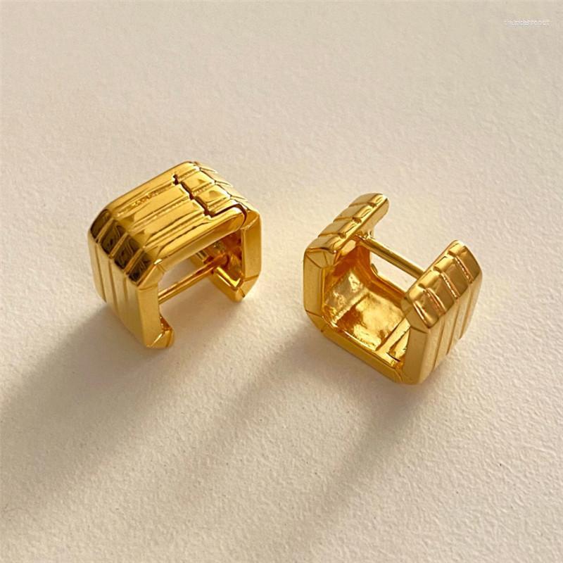 Hoop Earrings Classic S925 Silver Needle Simple Design Geometric For Women Girl Lovely Party Punk Jewelry Gifts Eh494
Hoop Earrings Classic S925 Silver Needle Simple Design Geometric For Women Girl Lovely Party Punk Jewelry Gifts Eh494