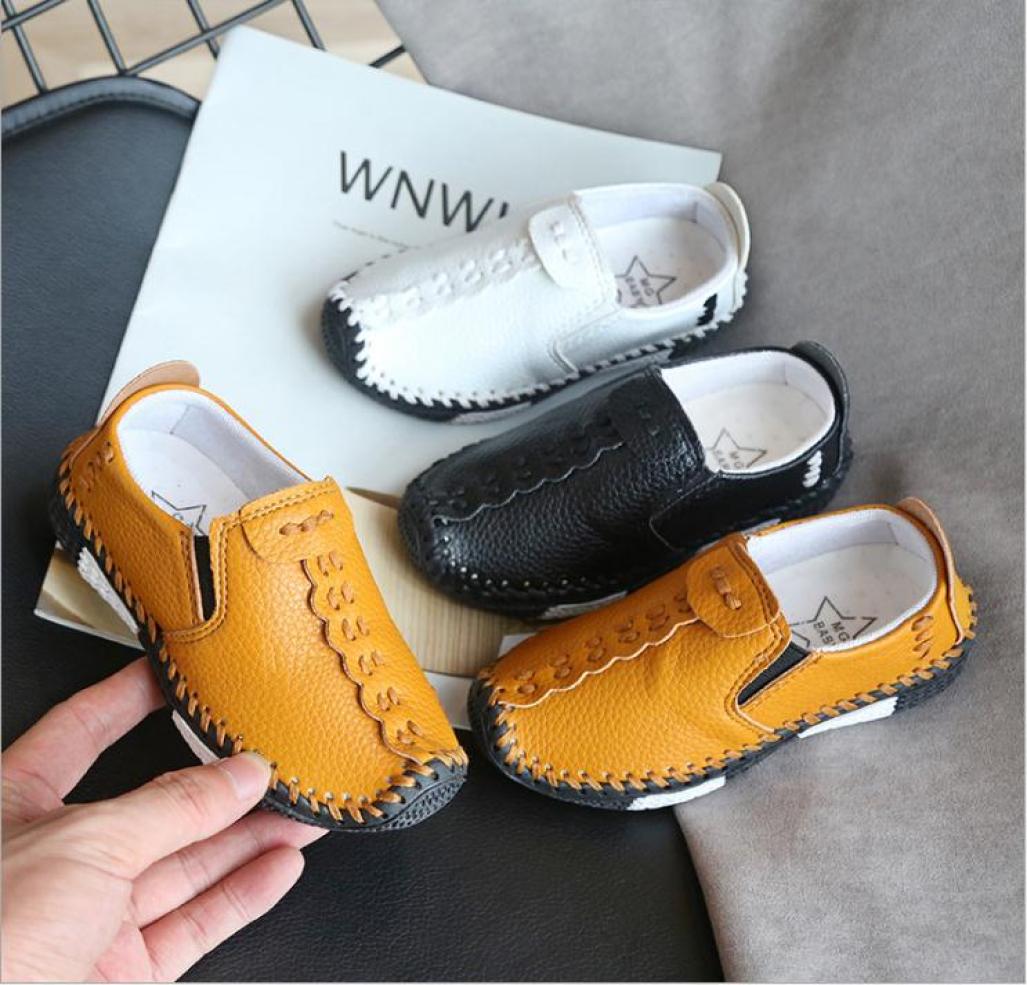Toddler Baby Shoes Kids Flat Children Shoes Boys Soft Casual Girls Loafers Shoe Classic School Peas Shoe Spring Size 21357723902, White
Toddler Baby Shoes Kids Flat Children Shoes Boys Soft Casual Girls Loafers Shoe Classic School Peas Shoe Spring Size 21357723902, White