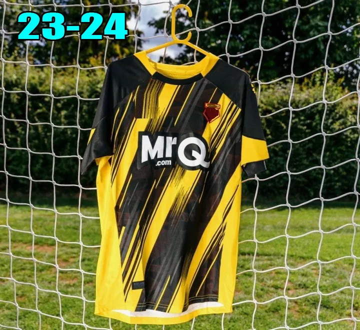 2023 2024 WatfordS Soccer Jerseys 23 24 Home Ronan Mens Kids Adult Football Shirts Maillot de football, 23 24 home+patch
2023 2024 WatfordS Soccer Jerseys 23 24 Home Ronan Mens Kids Adult Football Shirts Maillot de football, 23 24 home+patch