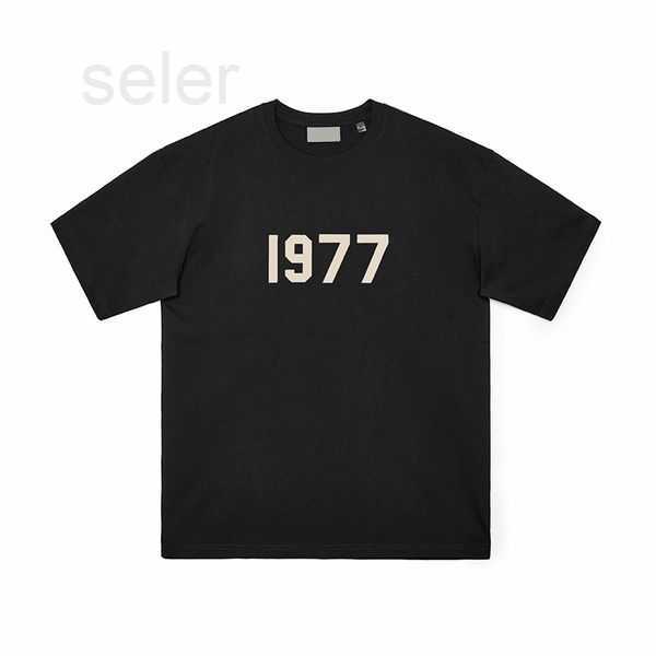 Designer Shirts Essent t Shirt Street Casual Essentail Tshirt Loose Men Women Summer Shorts Essen Tshirts Chest Print Tees Essentiel T-shirt Cortez Jacket 2 ITPI, 37
Designer Shirts Essent t Shirt Street Casual Essentail Tshirt Loose Men Women Summer Shorts Essen Tshirts Chest Print Tees Essentiel T-shirt Cortez Jacket 2 ITPI, 37