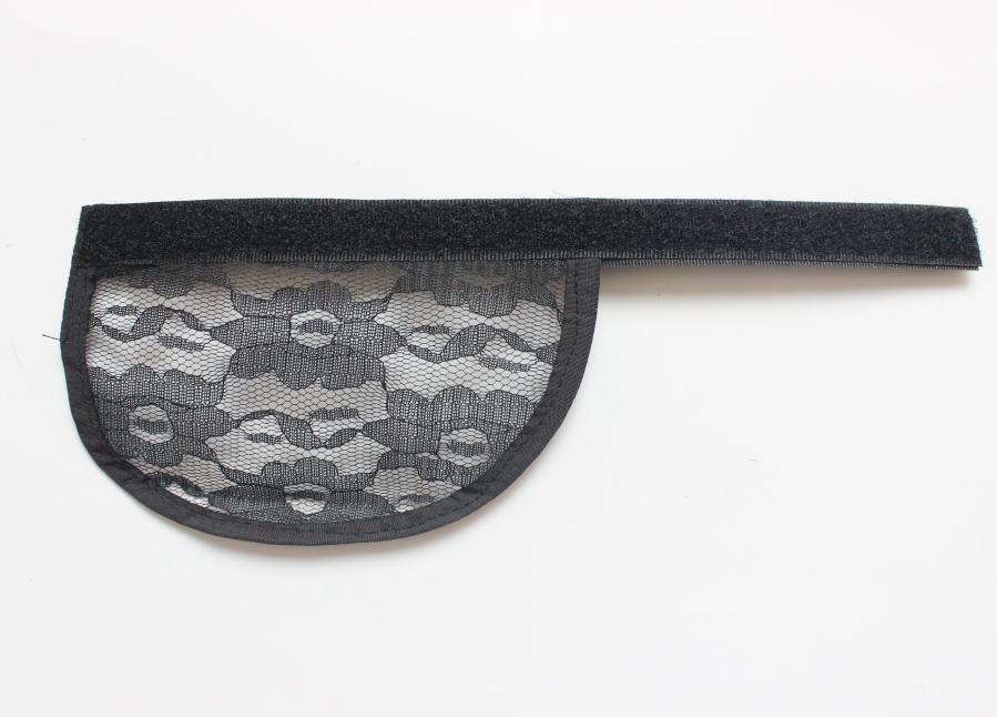 5Pcs Hair Net Making Ponytail Hairnet Adjustable Strap On The Back Weaving Cap Glueless Wig Cap Good Quality3071852
5Pcs Hair Net Making Ponytail Hairnet Adjustable Strap On The Back Weaving Cap Glueless Wig Cap Good Quality3071852