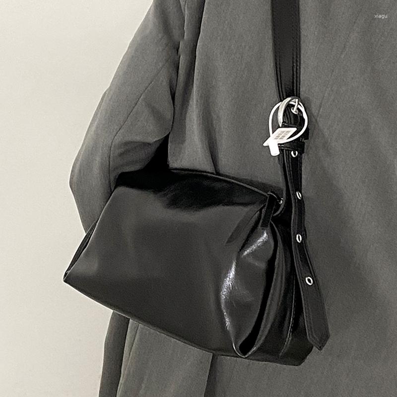 Evening Bags 2023 Autumn Handbags For Women Retro Versatile College Student Class Shoulder Messenger Bag Wide Belt, Black
Evening Bags 2023 Autumn Handbags For Women Retro Versatile College Student Class Shoulder Messenger Bag Wide Belt, Black