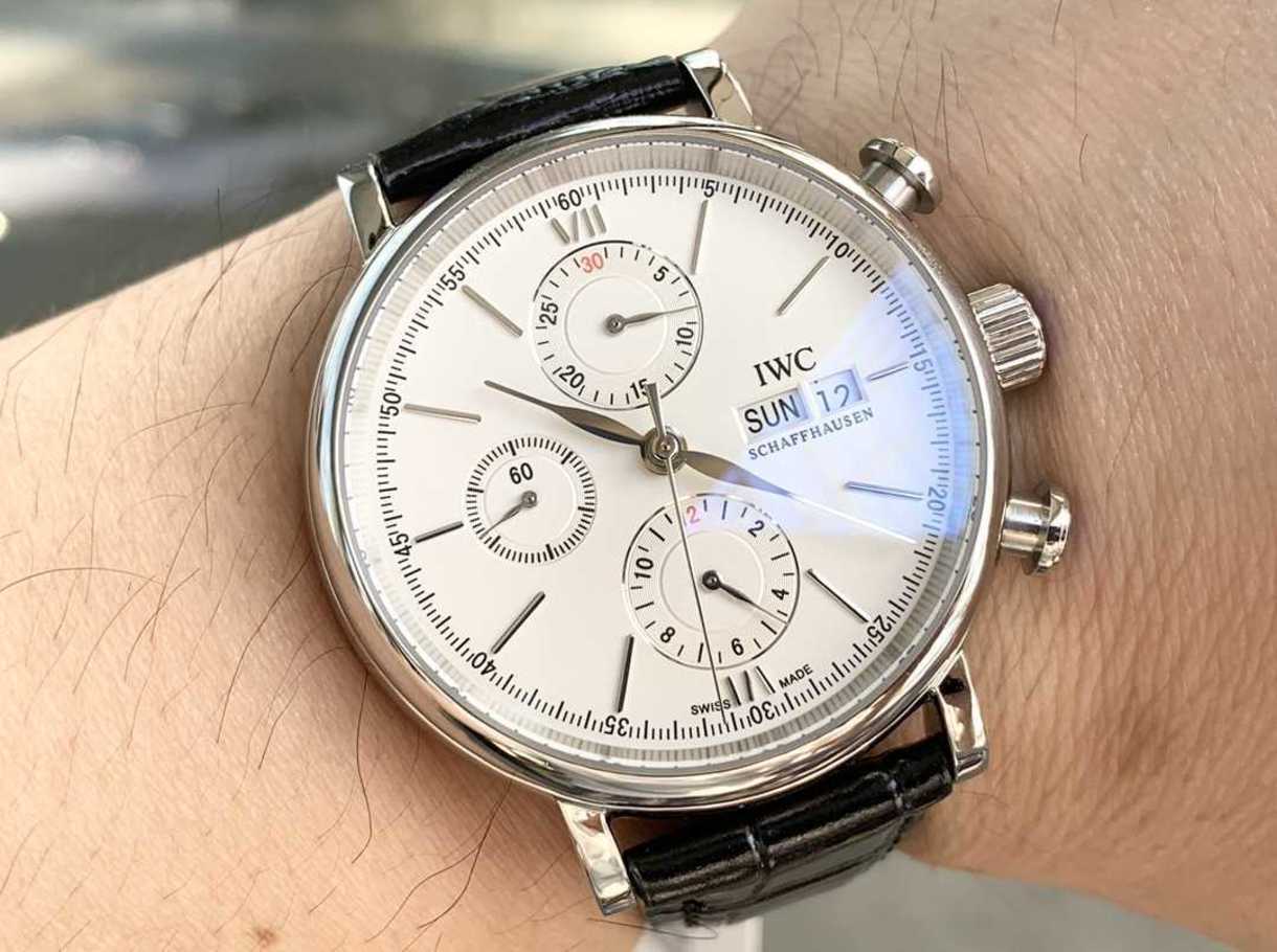 Waterproof Designer 7750 movement Business New wrist watch I W 42mm*13.5mm mens Classic business montre iced out bezel gift TW Factory watches high quality tank 21J
Waterproof Designer 7750 movement Business New wrist watch I W 42mm*13.5mm mens Classic business montre iced out bezel gift TW Factory watches high quality tank 21J