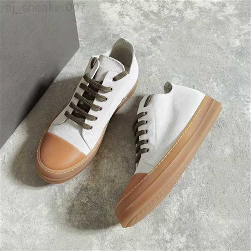Boots rick Designer boot Ankle Men owens shoe Unisex Shoes Fashion Sneakers Street Dancing Rock Canvas Lace Up High Top Women booties FSFV
Boots rick Designer boot Ankle Men owens shoe Unisex Shoes Fashion Sneakers Street Dancing Rock Canvas Lace Up High Top Women booties FSFV