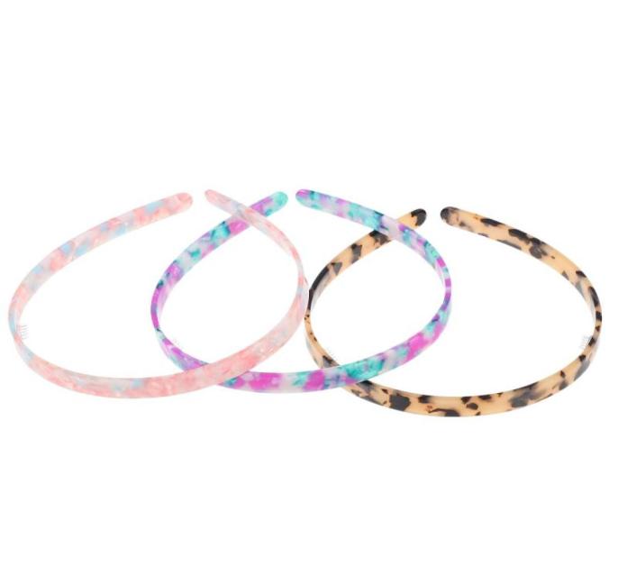 Bandanas Hair Headband Headbands Hairband Band Hoop Non Skinny Plain Teeth Bands Simple Plastic Fine Tooth Tortoise Wide Fashion R2718881
Bandanas Hair Headband Headbands Hairband Band Hoop Non Skinny Plain Teeth Bands Simple Plastic Fine Tooth Tortoise Wide Fashion R2718881