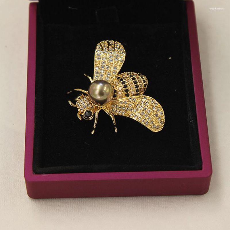 Brooches 2023 Corsage Deserve To Act The Role Of Sweater Coat Suits Decorations Pin Lovely Bee Brooch Female Fashion And Personality
Brooches 2023 Corsage Deserve To Act The Role Of Sweater Coat Suits Decorations Pin Lovely Bee Brooch Female Fashion And Personality
