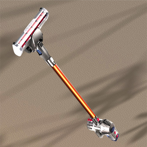2 In 1 Handheld Cordless Vacuum Cleaner 120W 10000Pa Strong Suction Low Noise Aspirator for Home Cleaning Dust Collector A4