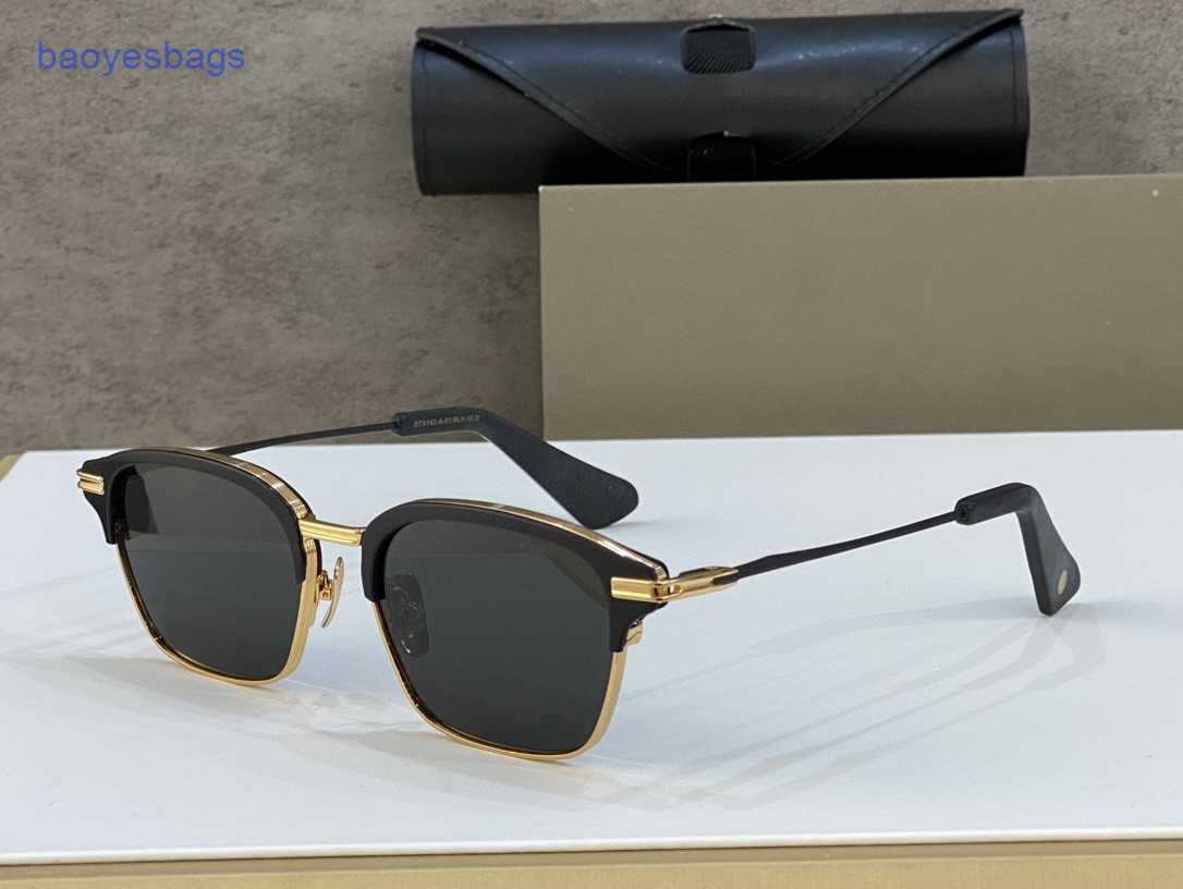 Original High Quality A DITA TYPOGRAPHER DTX142 Top high quality Designer Sunglasses mens famous fashionable retro luxury brand eyeglass Fashion UD0X
Original High Quality A DITA TYPOGRAPHER DTX142 Top high quality Designer Sunglasses mens famous fashionable retro luxury brand eyeglass Fashion UD0X