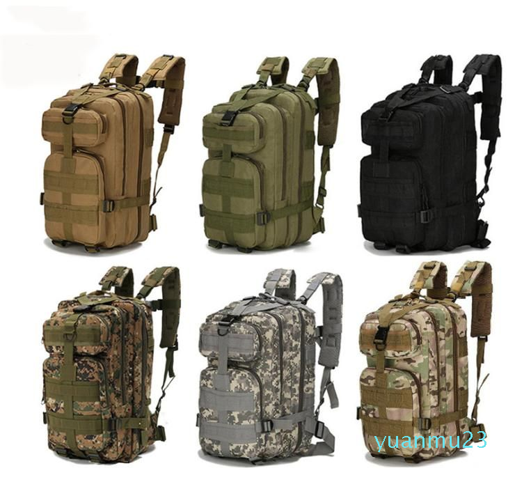 Outdoor Military Camouflage Backpack Nylon 30L Waterproof Tactical Backpack Sports Camping Hiking Fishing and Hunting Bag, Red
Outdoor Military Camouflage Backpack Nylon 30L Waterproof Tactical Backpack Sports Camping Hiking Fishing and Hunting Bag, Red