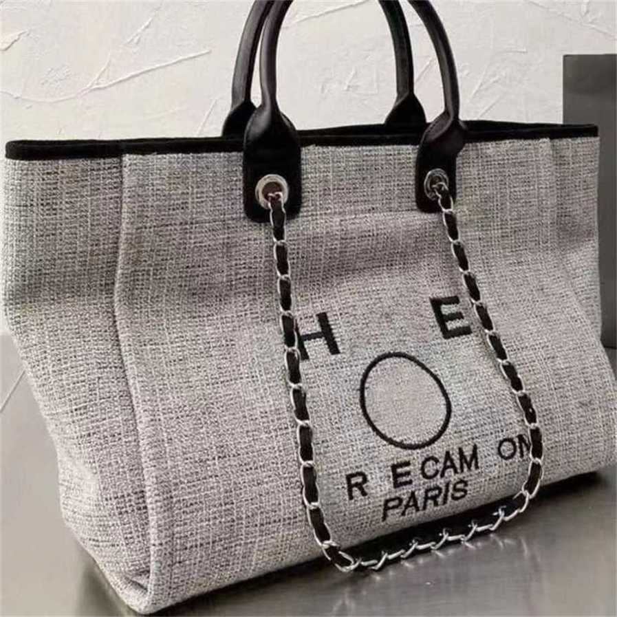 Luxury Women's Classics Hand Embroidered Pearl Beach Bag Big Ladies Small Backpacks Canvas Chain Backpack Evening Handbags DFEL factory store usa sale WO5T
Luxury Women's Classics Hand Embroidered Pearl Beach Bag Big Ladies Small Backpacks Canvas Chain Backpack Evening Handbags DFEL factory store usa sale WO5T