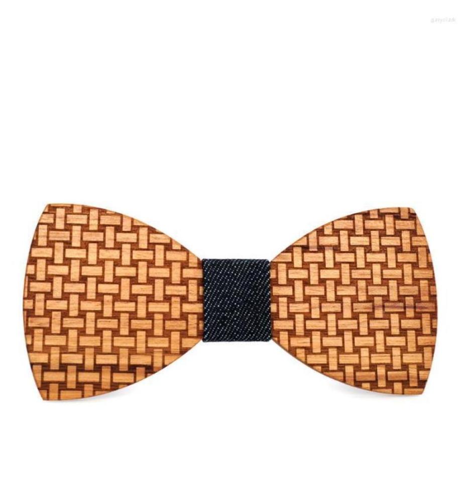 Solid Wooden Bow Ties For Mens Suit Bowtie Classic Wood Bowties Daily Party Butterfly Wedding Bowknots Tie Gifts Neck6487162
Solid Wooden Bow Ties For Mens Suit Bowtie Classic Wood Bowties Daily Party Butterfly Wedding Bowknots Tie Gifts Neck6487162