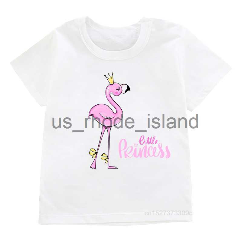 T-shirts ChildrenS Loose Hipster Flamingo Picture Printing T-shirts Girls Little Princess T Shirt Kids Casual Trendy Clothes Tops Tees x0628, Wt-f91404
T-shirts ChildrenS Loose Hipster Flamingo Picture Printing T-shirts Girls Little Princess T Shirt Kids Casual Trendy Clothes Tops Tees x0628, Wt-f91404