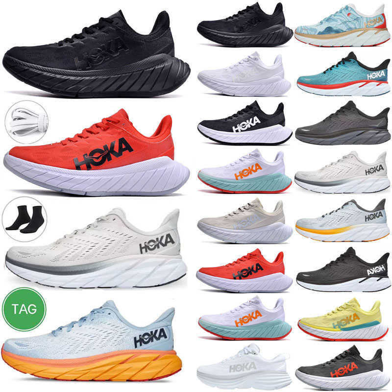 Hoka One Free People Running Shoes Hokas Bondi 8 Carbon X2 Clifton Challenger Atr 6 Women Men Low Top Mesh Trainers Triple White on Cloud Sports Sneakers Size 13, Color # 2
Hoka One Free People Running Shoes Hokas Bondi 8 Carbon X2 Clifton Challenger Atr 6 Women Men Low Top Mesh Trainers Triple White on Cloud Sports Sneakers Size 13, Color # 2