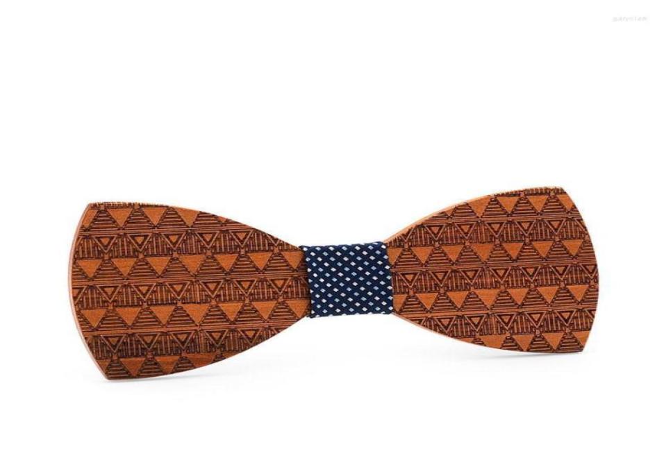 Men039s Business Wooden Bow Tie Shirt Neckwear Bowknots Wood Bowties For Women Butterfly Tuxedo Male Cravat Accessories Neck Ti8904360
Men039s Business Wooden Bow Tie Shirt Neckwear Bowknots Wood Bowties For Women Butterfly Tuxedo Male Cravat Accessories Neck Ti8904360