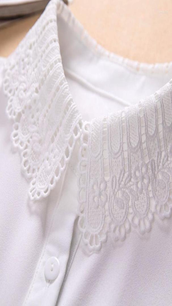 Bow Ties Adult Chiffon Floral Lace Fake Collar For Women Lapel Button Down Detachable Half Shirt False Collars Girls Nep Kraagie D4268863
Bow Ties Adult Chiffon Floral Lace Fake Collar For Women Lapel Button Down Detachable Half Shirt False Collars Girls Nep Kraagie D4268863