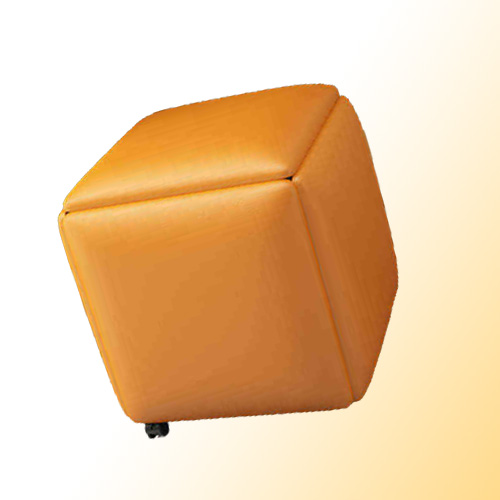 The portable chair Camp Furniture For Home Folding Chair Multifunctional Stool Foldings Stool Combination H220418