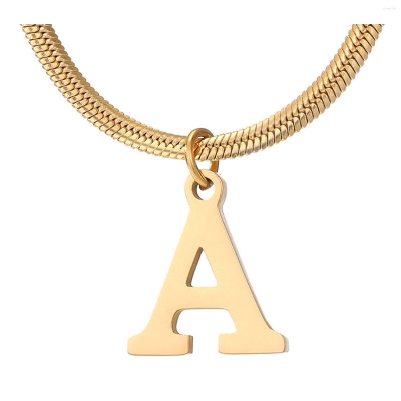 Chains Delicate Gold Necklace For Women Cute Letter Name Choker Necklaces Girls Simple Shining Jewelry
Chains Delicate Gold Necklace For Women Cute Letter Name Choker Necklaces Girls Simple Shining Jewelry
