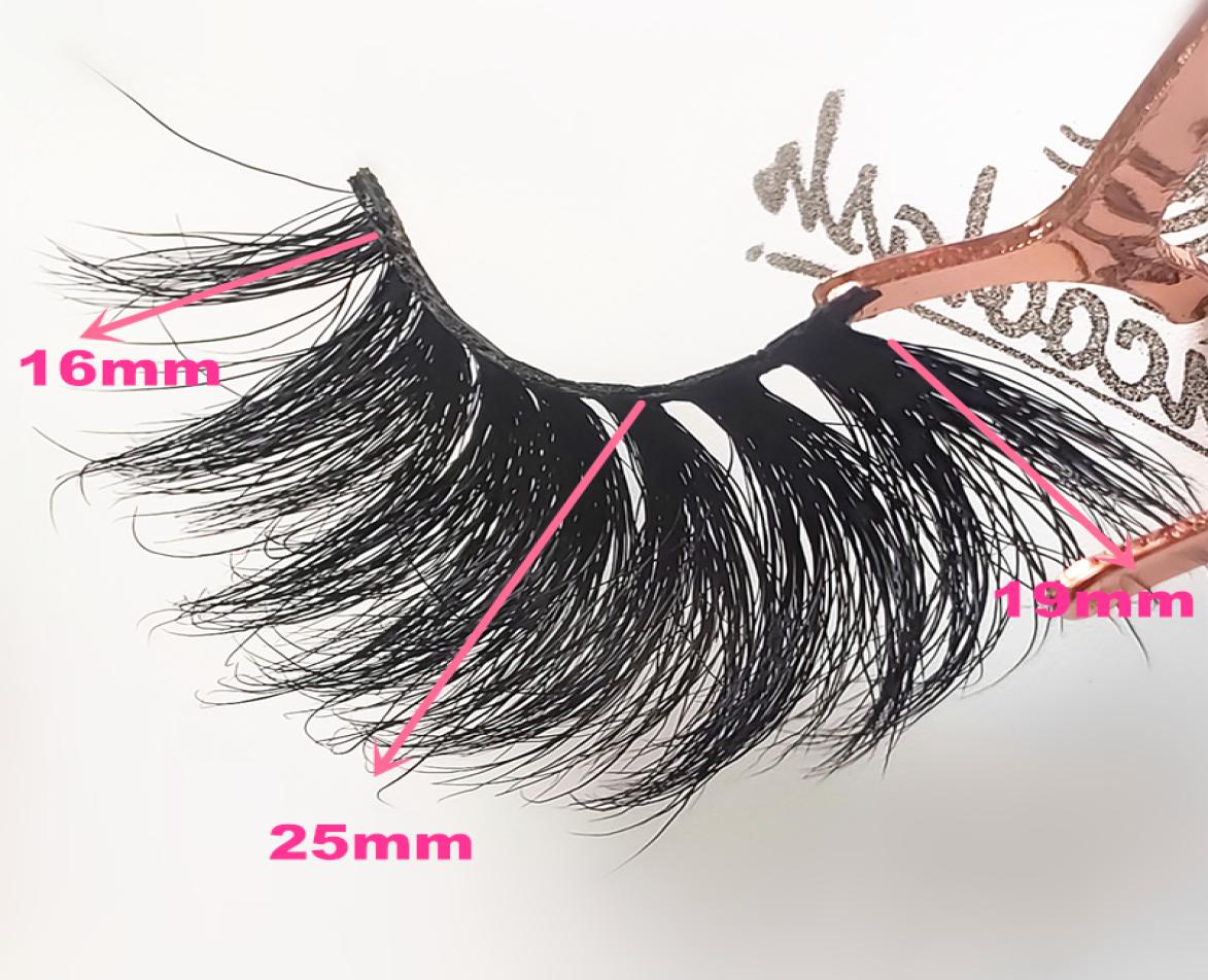 25mm 3D MINK LASHES Long Thick Fluffy 3D mink eyelashes super Soft 3d minklashes with customized packages2227315
25mm 3D MINK LASHES Long Thick Fluffy 3D mink eyelashes super Soft 3d minklashes with customized packages2227315