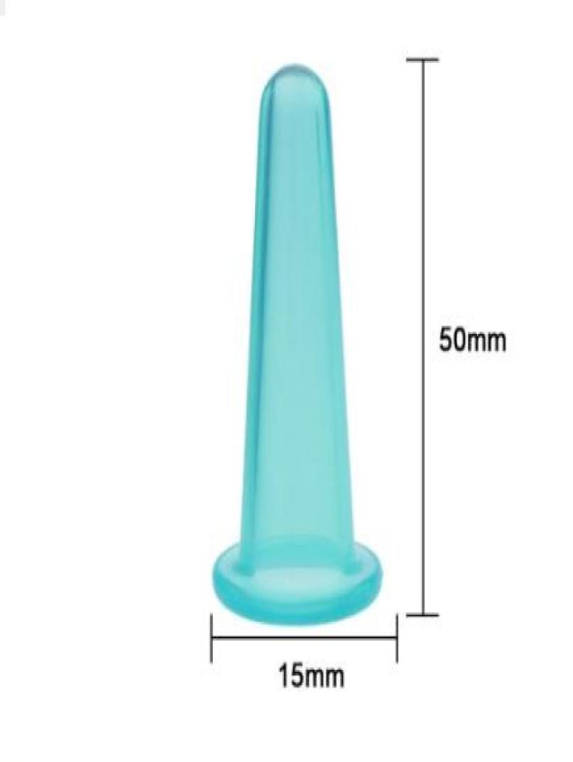 Whole Beauty Care Silicone Facial Massage Cupping Cup for Face Care Treatment Size 38cmDIA8cmH 70pcs4655869
Whole Beauty Care Silicone Facial Massage Cupping Cup for Face Care Treatment Size 38cmDIA8cmH 70pcs4655869