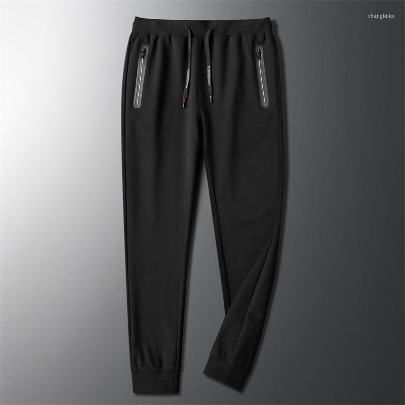 Men's Pants 2023 Men'S Spring And Summer Trend Loose 8Xl130Kg Straight Sports Leisure Long Youth Handsome Running Elastic Trousers, Grey-s
Men's Pants 2023 Men'S Spring And Summer Trend Loose 8Xl130Kg Straight Sports Leisure Long Youth Handsome Running Elastic Trousers, Grey-s