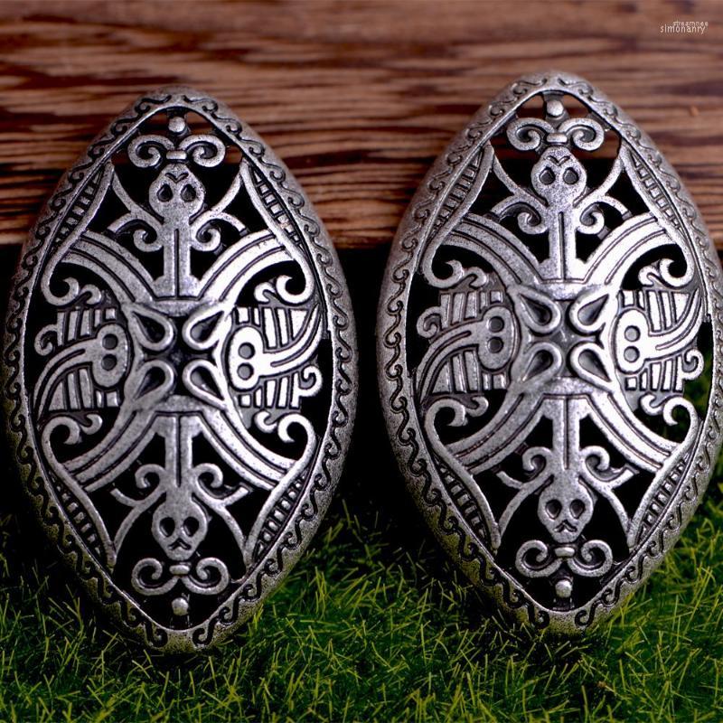 Brooches LANGHONG 10pcs Norse Viking Brooch For Women HollowTurtle Brosch Talisman Jewelry
Brooches LANGHONG 10pcs Norse Viking Brooch For Women HollowTurtle Brosch Talisman Jewelry