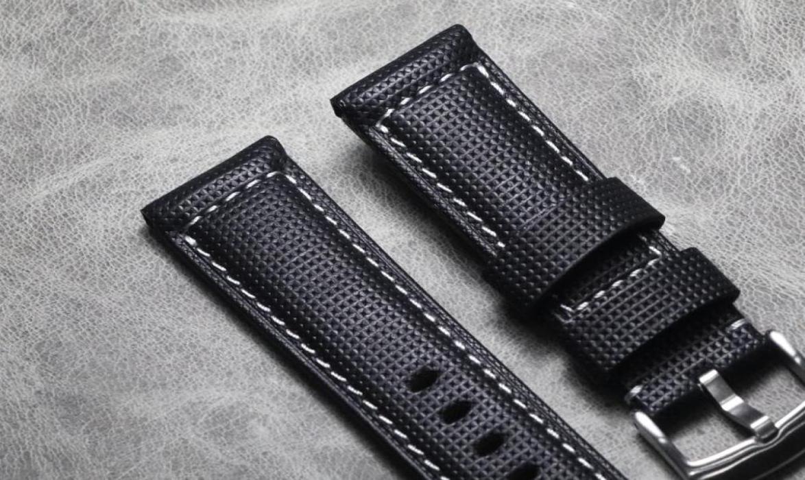 Watch Bands 20 21 22 24 26mm Handmade Thick Genuine Leather Watchband Bracelet High Quality Wristwatch Strap For Citize Pam2030375
Watch Bands 20 21 22 24 26mm Handmade Thick Genuine Leather Watchband Bracelet High Quality Wristwatch Strap For Citize Pam2030375