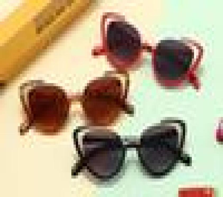 Fashion Children cat eyes sunglasses INS kids leopard frame sunglass girls boys cool beach sun glasses Adumbral 6 colors A20769927117
Fashion Children cat eyes sunglasses INS kids leopard frame sunglass girls boys cool beach sun glasses Adumbral 6 colors A20769927117