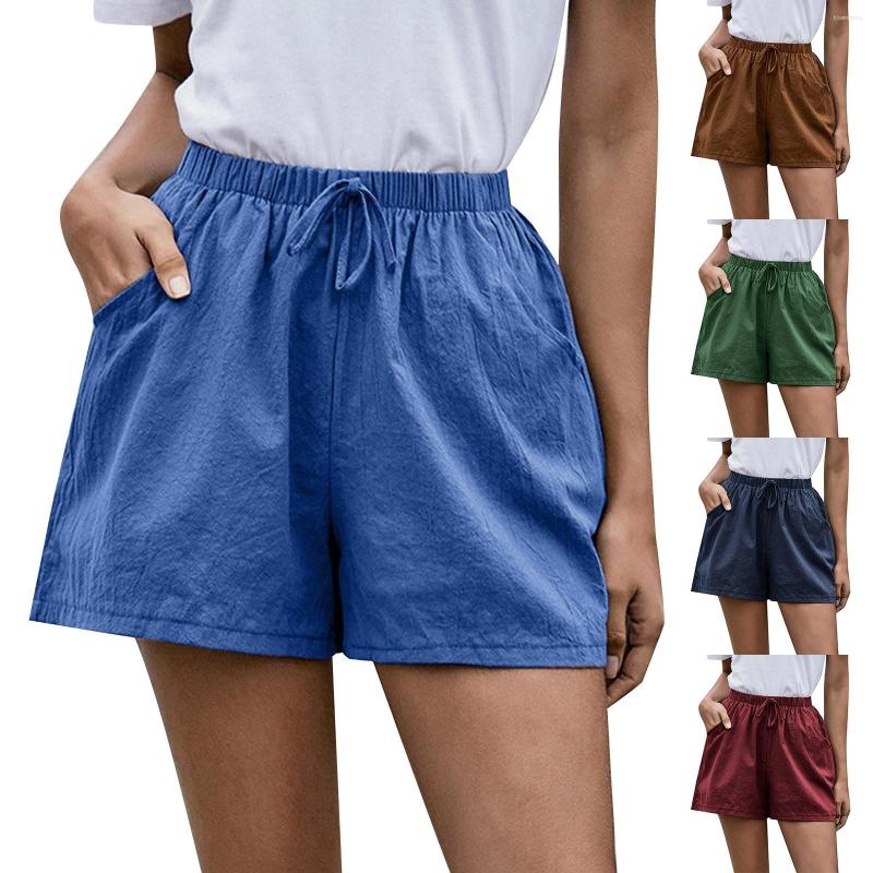 Women' Shorts Women' Loose Casual Solid Color Wide Leg With Pockets Womens Leather Jean For Women, Blue
Women' Shorts Women' Loose Casual Solid Color Wide Leg With Pockets Womens Leather Jean For Women, Blue