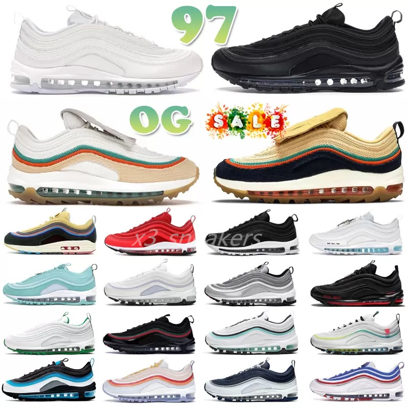 2023 Classic Sean Mens Running Shoes Wotherspoon Vapores Triple White Golf NRG Lucky Black and Good Celestial Men MSCHF X INRI Jesus Women Trainer Sneakers S28, Color 47
2023 Classic Sean Mens Running Shoes Wotherspoon Vapores Triple White Golf NRG Lucky Black and Good Celestial Men MSCHF X INRI Jesus Women Trainer Sneakers S28, Color 47