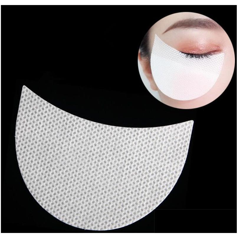 Eyeliner 100 Pcseyeshadow Under Eyees Disposable Eye Shadow Makeup Protector Stickers Pads Eyes Application Drop Delivery Health Beau Dhdwm, White
Eyeliner 100 Pcseyeshadow Under Eyees Disposable Eye Shadow Makeup Protector Stickers Pads Eyes Application Drop Delivery Health Beau Dhdwm, White