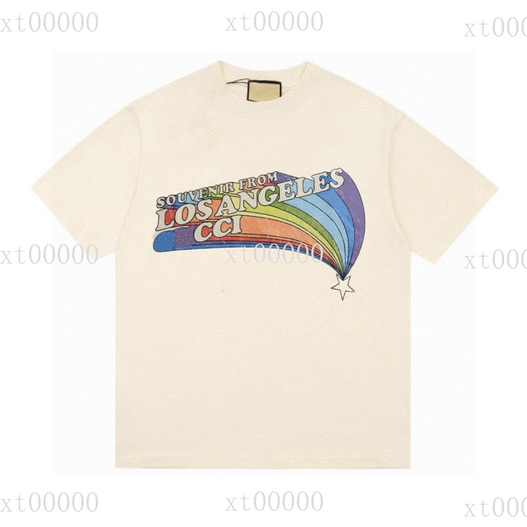 22SS Designer Letter Printed T Shirts Tee Sweatshirt Fashion High Street Short Sleeves Summer Casual T-Shirt Breathable Men Women Crew Neck Tees Dresses fo Wome 6-241, Customize
22SS Designer Letter Printed T Shirts Tee Sweatshirt Fashion High Street Short Sleeves Summer Casual T-Shirt Breathable Men Women Crew Neck Tees Dresses fo Wome 6-241, Customize