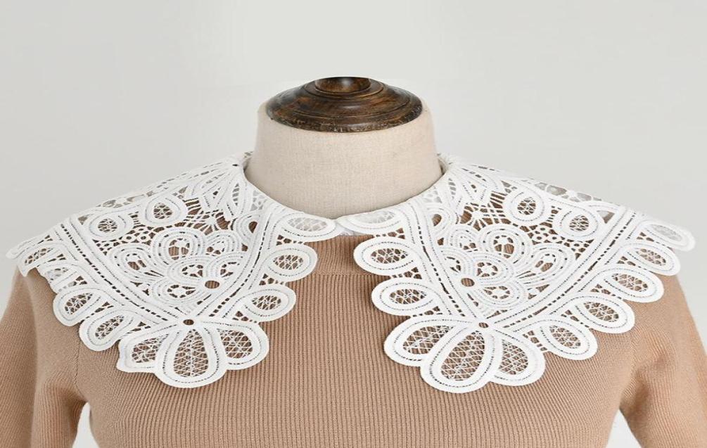 Bow Ties Women Detachable Collars Ladies Lapel Choker Necklace Shirt Fake Collar Blouse Tops Half False Female Faux ColBow2548645
Bow Ties Women Detachable Collars Ladies Lapel Choker Necklace Shirt Fake Collar Blouse Tops Half False Female Faux ColBow2548645