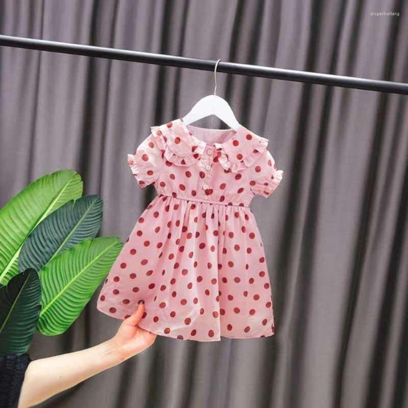 Girl Dresses 2023 Spring Autumn Summer Girls Kids Boys Dress Comfortable Cute Baby Clothes Children Clothing, Green
Girl Dresses 2023 Spring Autumn Summer Girls Kids Boys Dress Comfortable Cute Baby Clothes Children Clothing, Green