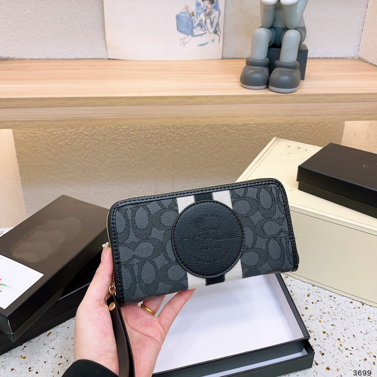 New York Designer Money Clips Fashion Wallet Women Coachs Purse Credit Card Holder sdgxcv
New York Designer Money Clips Fashion Wallet Women Coachs Purse Credit Card Holder sdgxcv