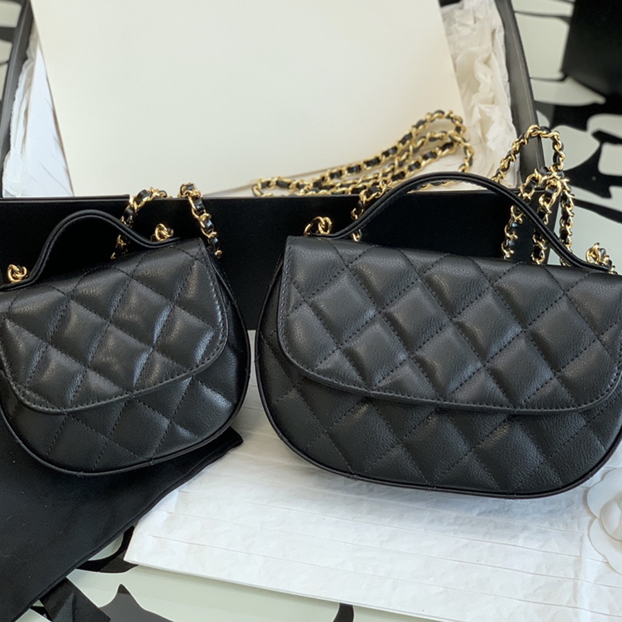 10A TOP quality designer bags Evening bag 19cm and 13cm genuine leather shoulder handbag lady Cosmetic Bag With box C540
10A TOP quality designer bags Evening bag 19cm and 13cm genuine leather shoulder handbag lady Cosmetic Bag With box C540