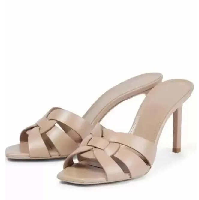 2023 Women Sandals Slides Beach Sandals Casual Slippers Walking Shoes Top Luxury Heeled Tribute Slipper Leather Outdoor Lady Ladies Comfort Sandal Nu Pieds, 10
2023 Women Sandals Slides Beach Sandals Casual Slippers Walking Shoes Top Luxury Heeled Tribute Slipper Leather Outdoor Lady Ladies Comfort Sandal Nu Pieds, 10