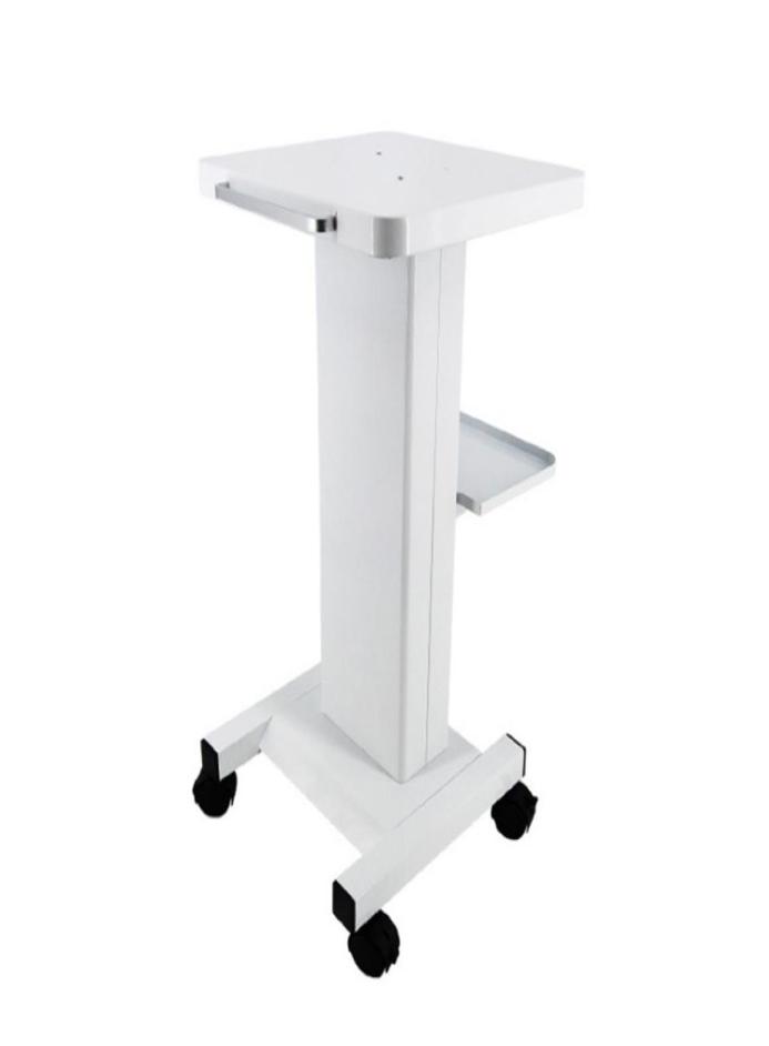 Beauty Machine 4ModelsTrolley Stand Cart Aluminum Alloy Holder Trolley Rolling Assembled Stand For Beauty Salon SPA8466269
Beauty Machine 4ModelsTrolley Stand Cart Aluminum Alloy Holder Trolley Rolling Assembled Stand For Beauty Salon SPA8466269