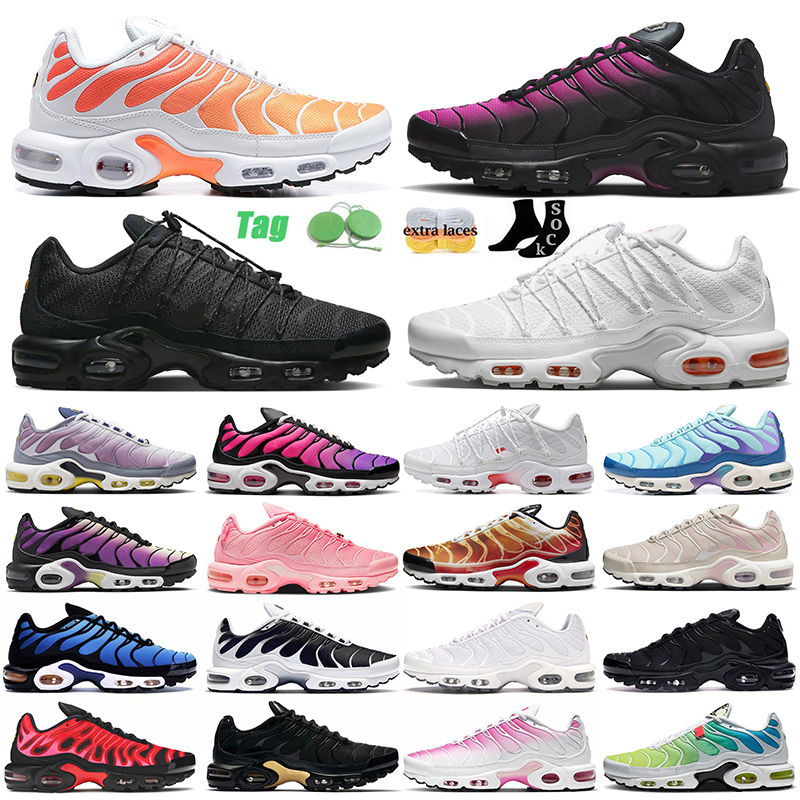 Tn Plus Athletic Utility Athletic Running Shoes Tns Unity Berlin Dusk Atlanta Clean White Red Purple Triple Black Grape Dhgate Size 12 Sneakers Women Mens Trainers, R60 oreo 40-46
Tn Plus Athletic Utility Athletic Running Shoes Tns Unity Berlin Dusk Atlanta Clean White Red Purple Triple Black Grape Dhgate Size 12 Sneakers Women Mens Trainers, R60 oreo 40-46