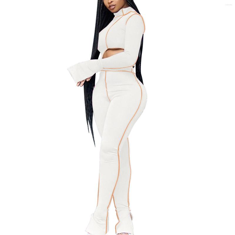 Gym Clothing Women' Fashion Sexy Personality One Sleeve Line Design Sports Trousers Suit Jumper For Women Sweater Pants Set, Black
Gym Clothing Women' Fashion Sexy Personality One Sleeve Line Design Sports Trousers Suit Jumper For Women Sweater Pants Set, Black